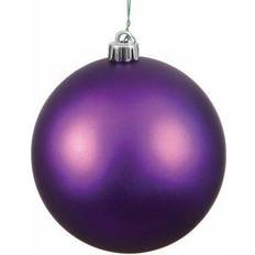 Best Christmas Tree Ornaments Wayfair Basics® Holiday Décor Ball indigo Christmas Tree Ornament