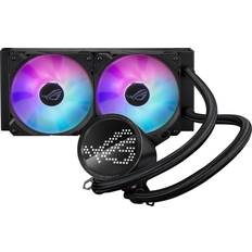 ASUS CPU Water Coolers ASUS ROG RYUO III 240 ARGB 2x120