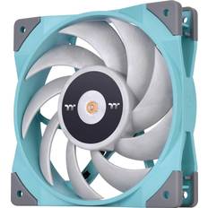 Thermaltake ToughFan 12 Turquoise High 2000
