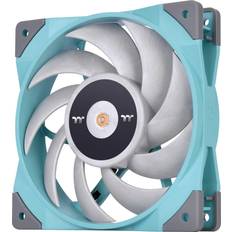 ToughFan 12 Turquoise Pressure 2000 PWM Gen 2 120mm Case