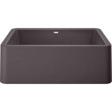 Drainboard Sinks Blanco 4017 Ikon Farmhouse