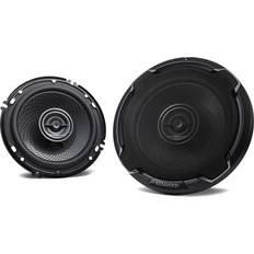 Kenwood Boat & Car Speakers Kenwood KFC-1696PS