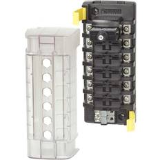 Circuit Breakers Blue Sea 5050 ST CLB Circuit Breaker Block 6 Position