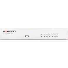 Firewalls FortiGate 71F Hardware, Plus