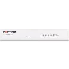 Fortinet FortiGate 71F Hardware, Plus