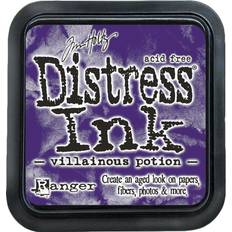 Ranger Villainous Potion Distress Ink Pad Tim Holtz