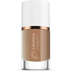 Mineral Fusion Nail Polish Skinny Dippin - Medium Nude