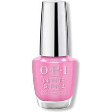 OPI Infinite Shine Makeout Side Summer I The Rules Collection 15ml