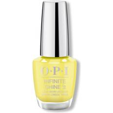 OPI Infiite Shine Stay Out All Bright Summer I Make The Rules Collection 15ml