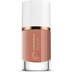 Mineral Fusion Nail Polish Arm Candy - Coral Pink
