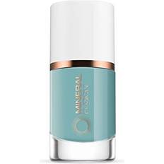 Leaping Bunny Nail Polishes Mineral Fusion Nail Polish Cloud 9 10ml