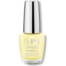 OPI Infinite Shine Sunscreening My Calls Summer I Make The Rules Collection