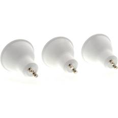 GU10 LED Lamps Nexxt Home Smart GU10 CCT Bulb 3PK in White White