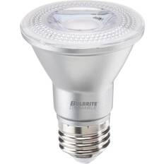 Light Bulbs Bulbrite Pack of 6 7 Watt Dimmable Flood PAR20 Medium E26 LED 500 Lumens Flood PAR20