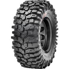 Winter Tire Agricultural Tires Maxxis 35x10R15 UTV Tire, Roxxilla - TM00117400