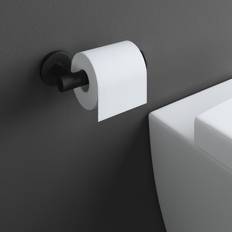 Dax Cosmic Wall Mounted Toilet Roll Holder