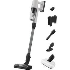 AEG AP71HB14SH Senza Sacchetto Capacità 0,3 L Batteria 14.4V Colore Nero Bianco