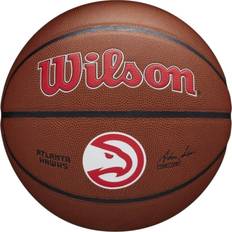 Basketball Wilson NBA Team Alliance Basketball Size 7