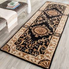 Carpets & Rugs Safavieh Empire Collection Black, White