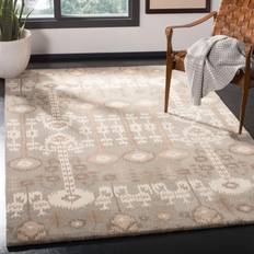 Safavieh Handmade Wyndham Rachila Natural, Multicolor 72x"