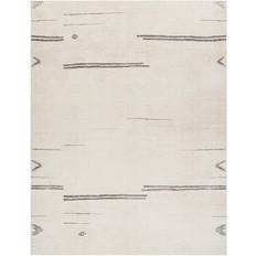 Becki Owens Living BORC2301 Beige, Grey 279.4x304.8cm