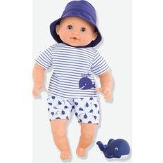 Corolle Babydockor Dockor & Dockhus Corolle Baddocka Marin 30 cm