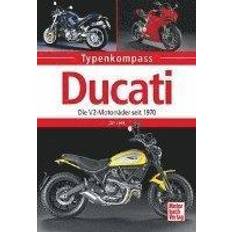 Günstig E-Motorräder Ducati