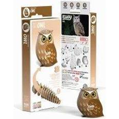 Owl Ugle