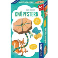Kosmos 71259 Håndværkssæt Til Børn 4 År