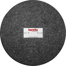 Karella Sound Insulation for Steel Dartboards