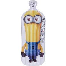 Ich – Einfach unverbesserlich Gartenspielzeuge Happy People Minion Luftmatratze 175x89 cm weiß