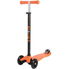 Kinder roller Micro Maxi Classic Kinder Kickboard Orange