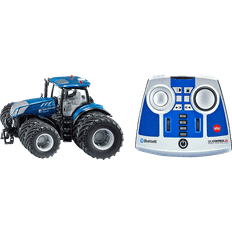 Siku traktor 1 32 Siku 6739 Radio Kontrolleret Model Traktor Elektrisk Motor 1:32