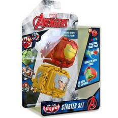 Cobi Battle Cuves Marvel Avengers [Levering: 4-5 dage]