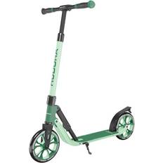 Trottinettes Hudora Big Wheel 205 Trottinette Advanced pine