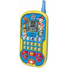 Vtech Activity Toys Vtech The Paw Patrol Interactive Phone TU