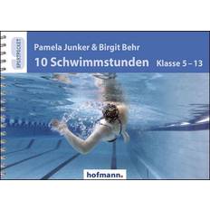 Schwimmflügel 10 Schwimmstunden Klasse 5-13