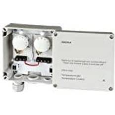 EBERLE Controls DT-Regler DTR-E 3102