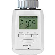 Room Thermostats Eurotronic Comet Dect, Thermostat, Weiss