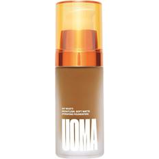 Say What?! Foundation Brown Sugar T1N