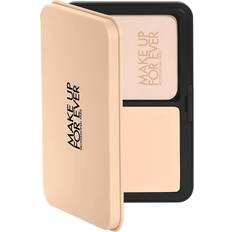 Make Up For Ever HD Skin Matte Velvet Undetectable Longwear Blurring Powder Foundation 3R50 Cool Cinnamon