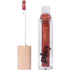 Pley Lust + Found Glossy Lip Lacquer Grace