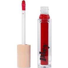 Pley Lust + Found Glossy Lip Lacquer Josephine