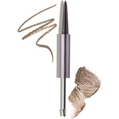 Julep Brow 101 Waterproof Pencil Tinted Gel Blonde