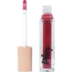 Pley Lust + Found Glossy Lip Lacquer Jean