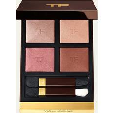 Tom Ford Eye Color Quad Hazy Sensuality