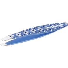 Tweezers Tweezerman Lisbon Sea Mini Slant