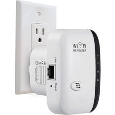 Wifi extender Dartwood WiFi Extender Booster