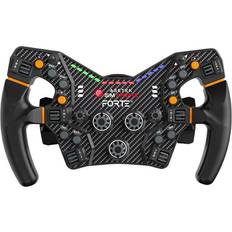 Asetek Gamecontrollers Asetek Simsports Forte Formula Steering Wheel Stuur (zonder stuurbasis)