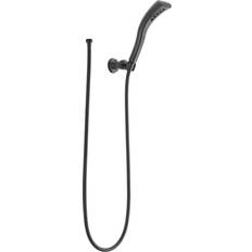 Shower Sets Delta Universal Showering Mount Hand Shower Faucet, 55421-RB